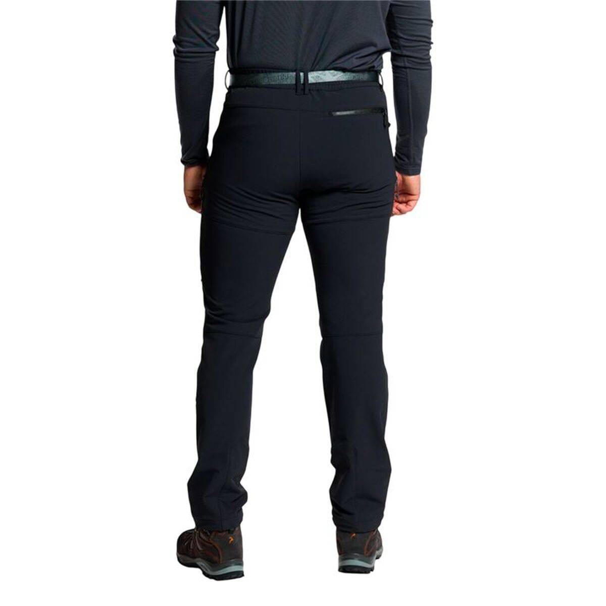 Pantalón Trangoworld Mourelle V02