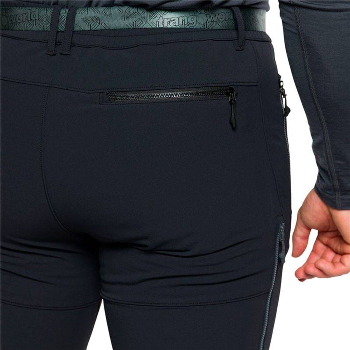 Pantalón Trangoworld Mourelle V02
