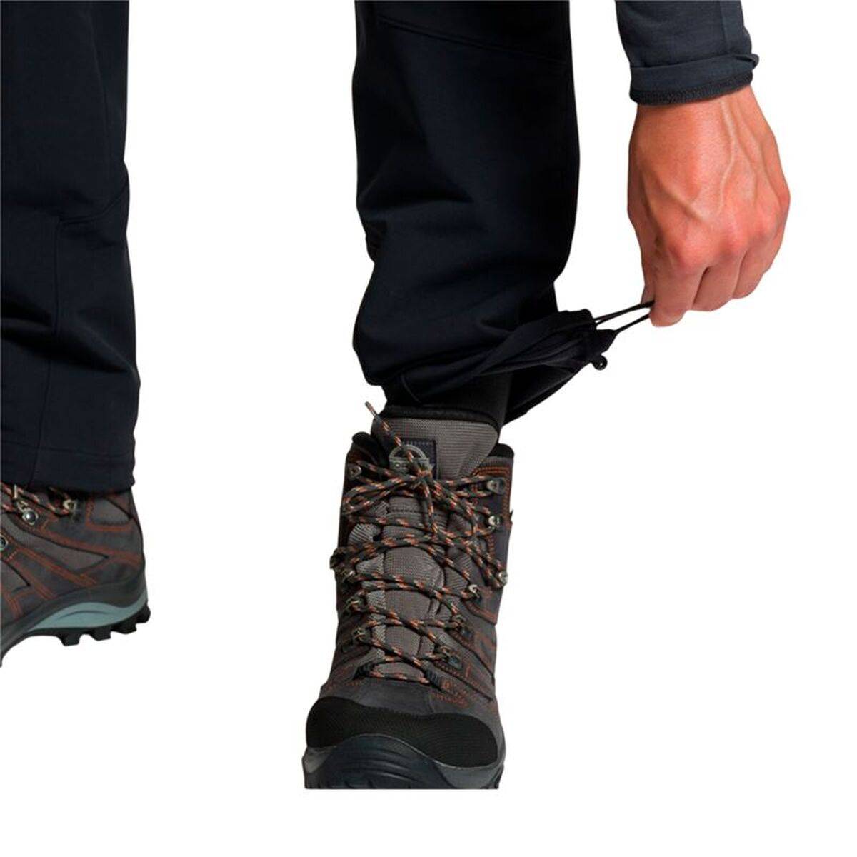 Pantalón Trangoworld Mourelle V02