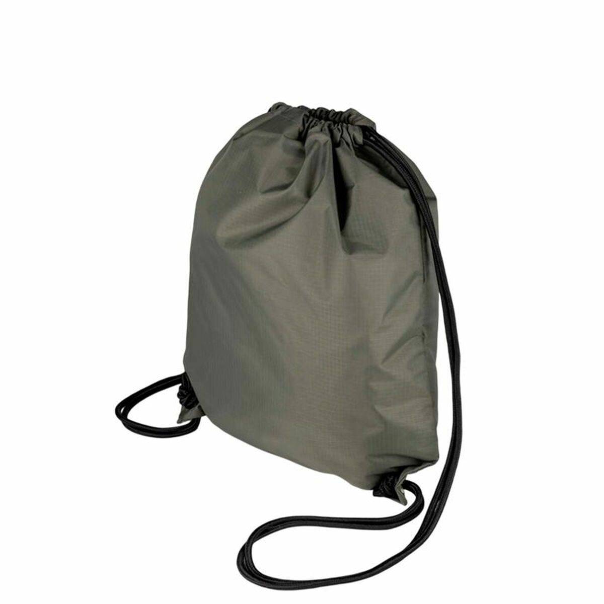 Bolsa Mochila con Cuerdas Munich Gym Sports 2.0 Caqui