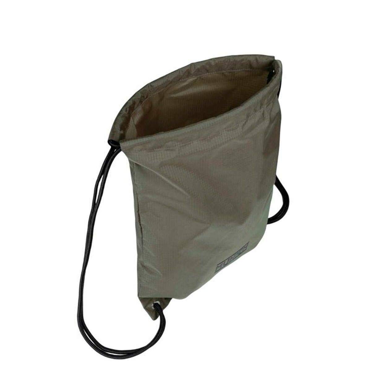 Bolsa Mochila con Cuerdas Munich Gym Sports 2.0 Caqui