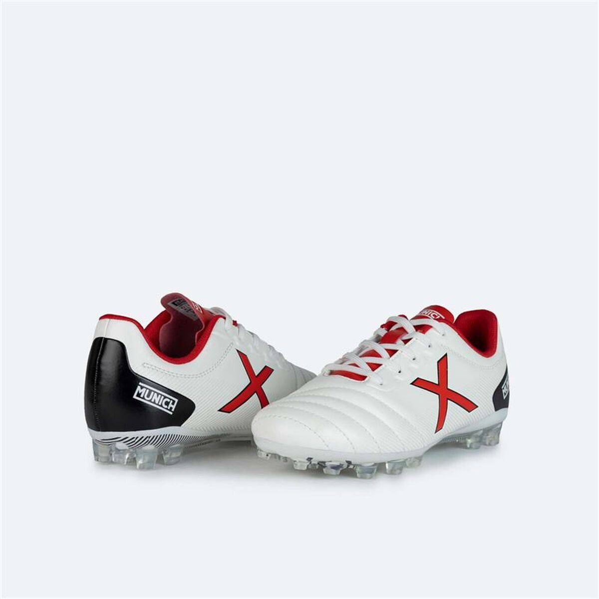 Botas de Fútbol para Niños Munich Arenga Kid 305