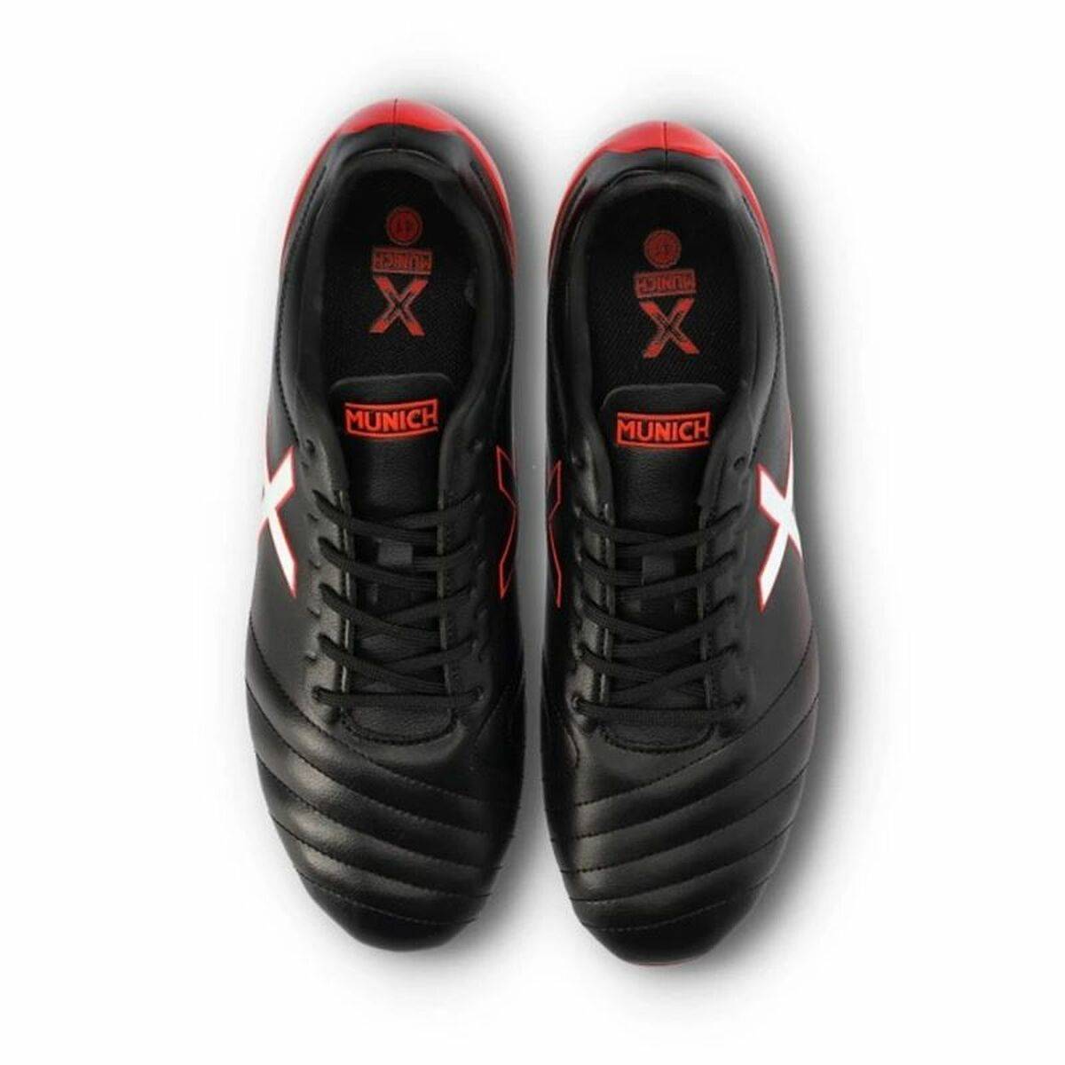 Botas de Fútbol para Adultos Munich Arenga 310