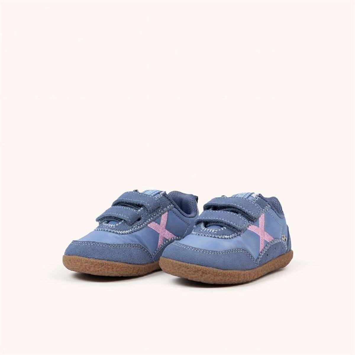 Zapatillas Deportivas Infantiles Munich Baby Koda 17
