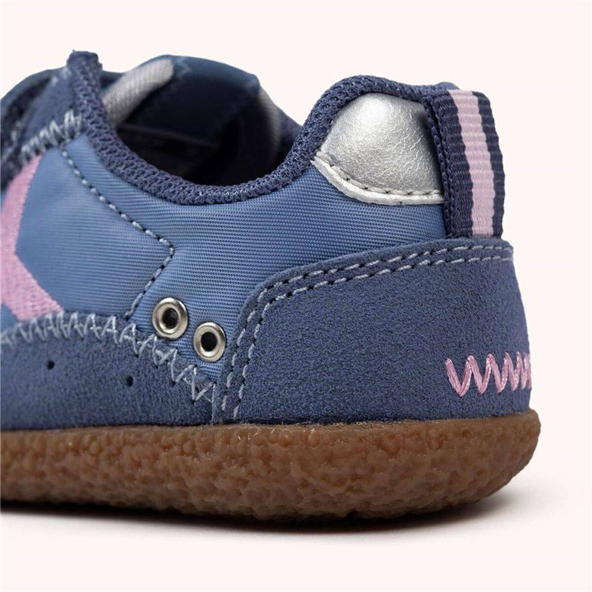 Zapatillas Deportivas Infantiles Munich Baby Koda 17