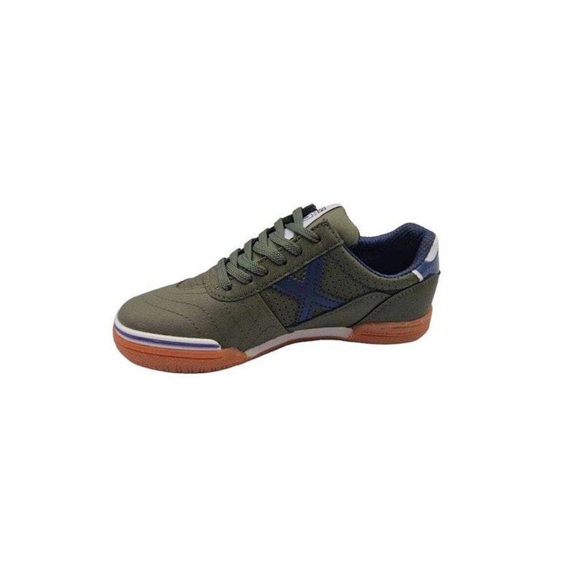 Zapatillas de Fútbol Sala para Niños Munich G-3 Kid 445