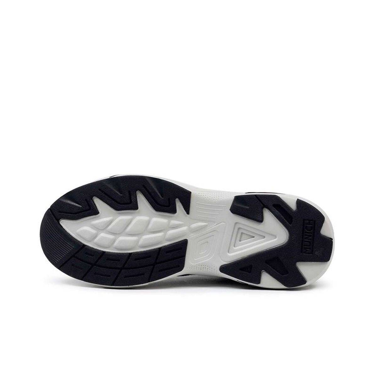Zapatillas Deportivas Hombre Munich M2000 02 Blanco