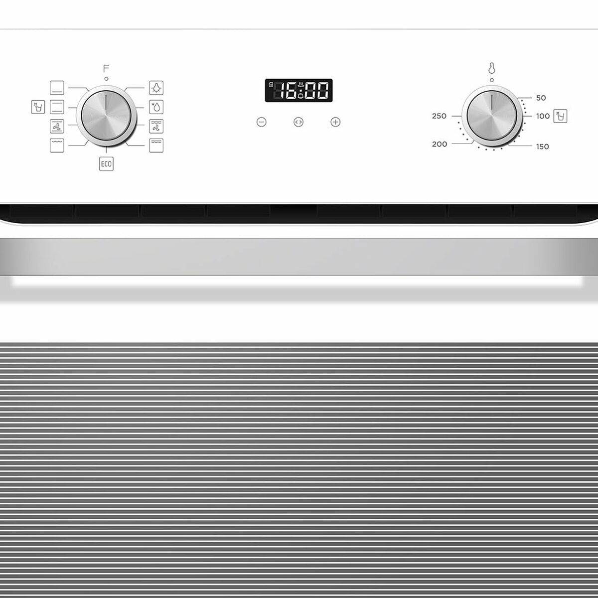 Horno Aspes AHM8700DCB