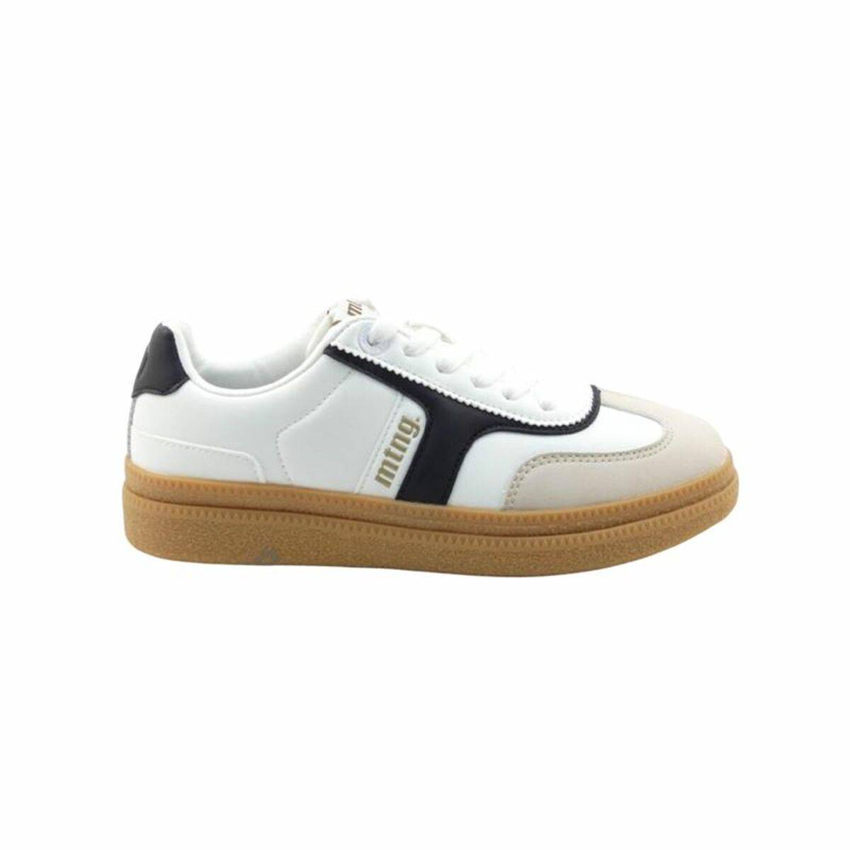 Zapatillas Deportivas Mujer Mustang 2025 V Attitude