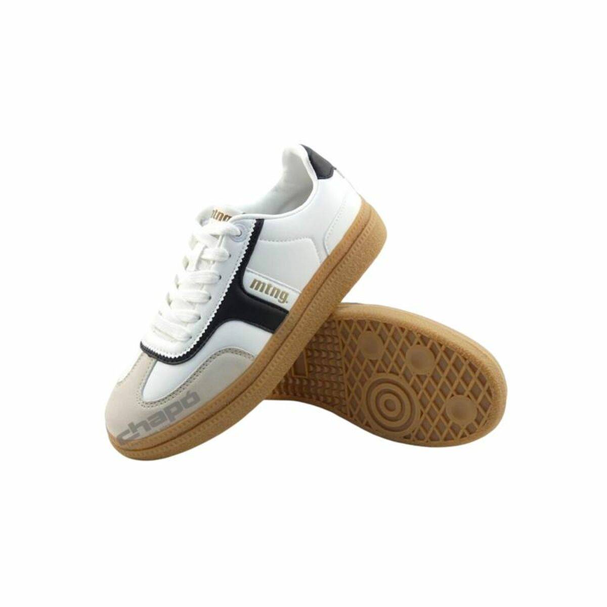 Zapatillas Deportivas Mujer Mustang 2025 V Attitude