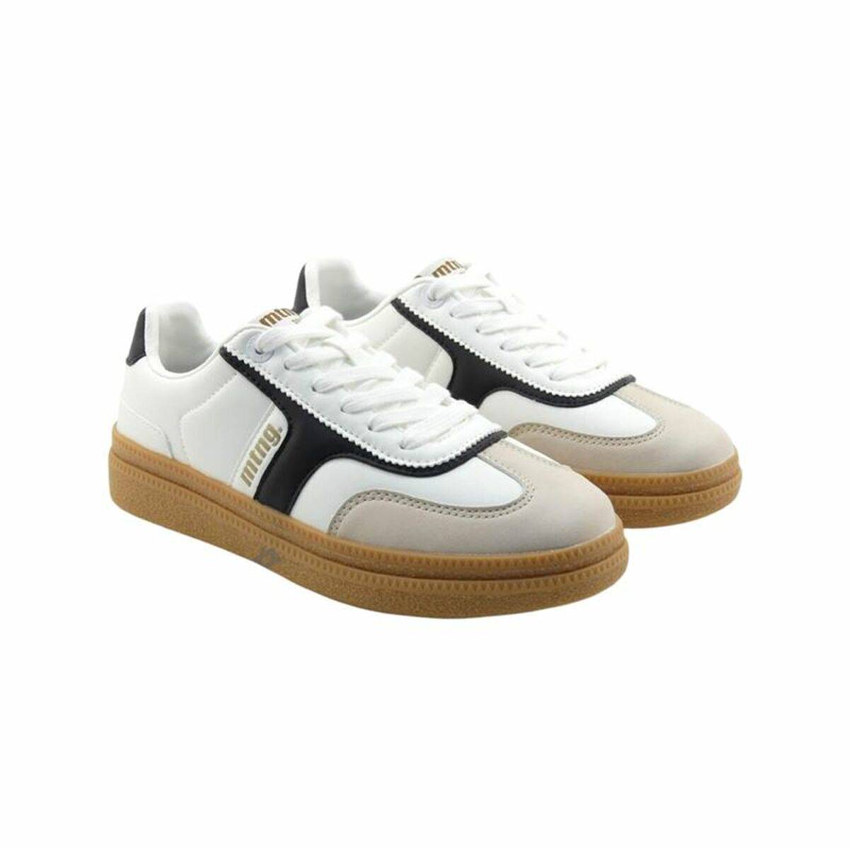 Zapatillas Deportivas Mujer Mustang 2025 V Attitude