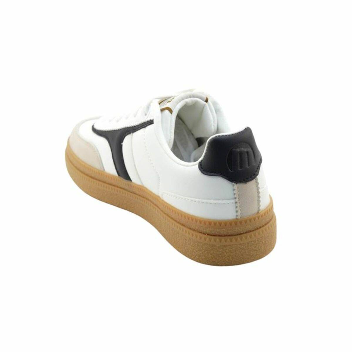 Zapatillas Deportivas Mujer Mustang 2025 V Attitude