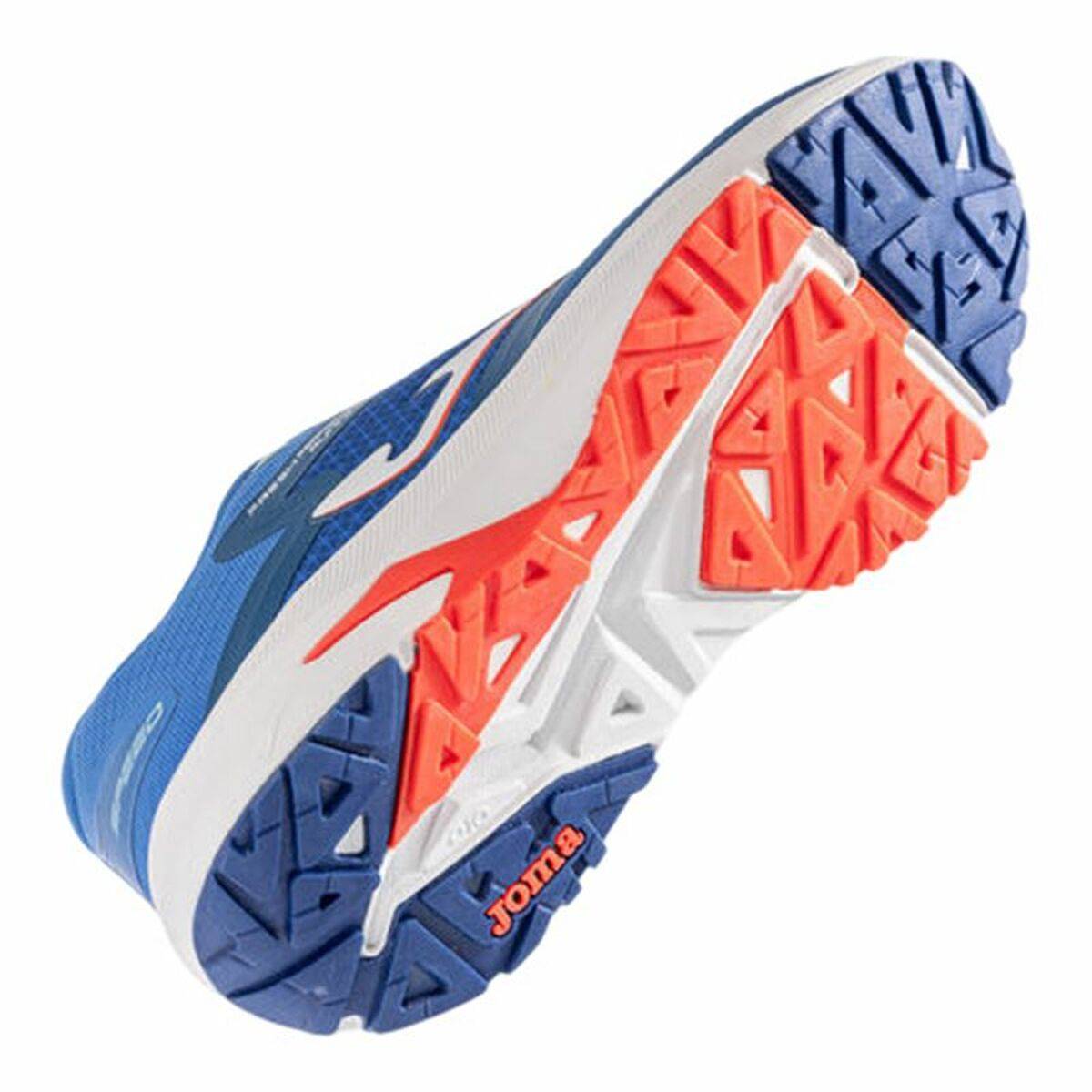 Zapatillas Deportivas Hombre Joma Sport Speed Men 2505 Azul
