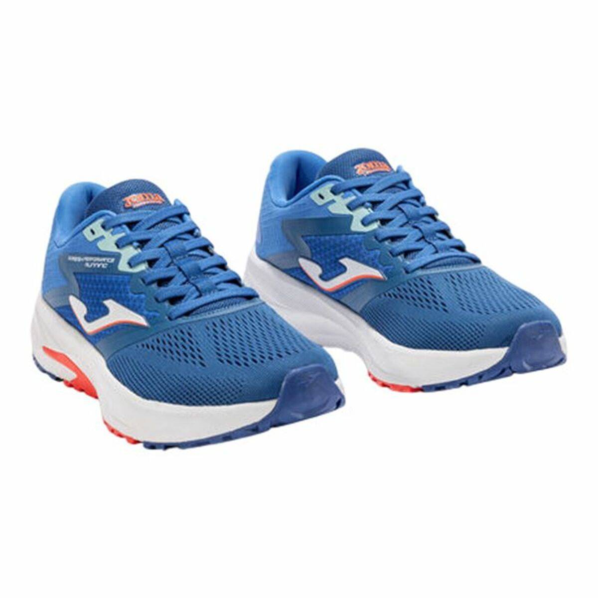 Zapatillas Deportivas Hombre Joma Sport Speed Men 2505 Azul