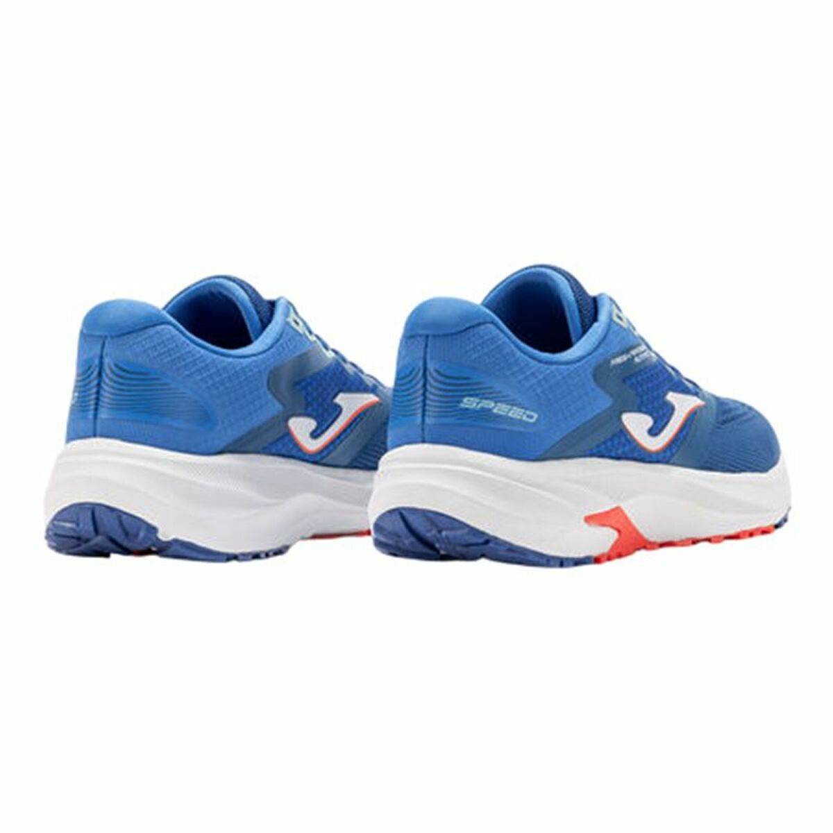 Zapatillas Deportivas Hombre Joma Sport Speed Men 2505 Azul
