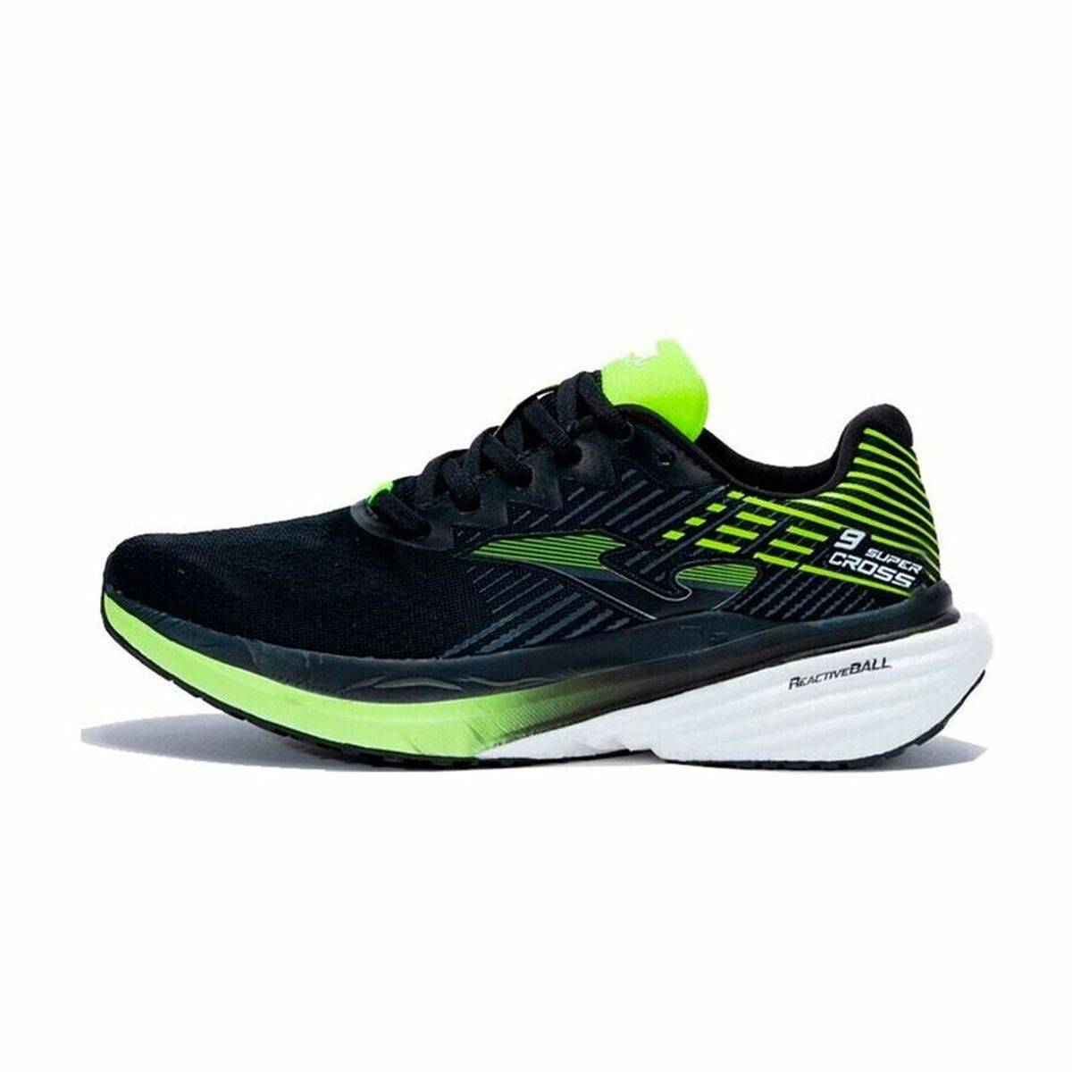 Zapatillas Deportivas Hombre Joma Sport Super Cross Men 2531
