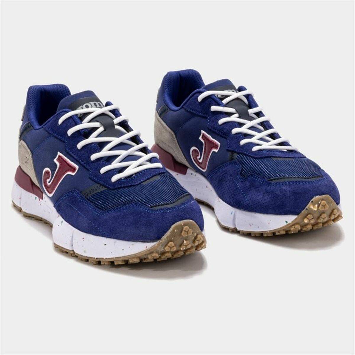 Zapatillas Deportivas Hombre Joma Sport C.1992 Men 2504