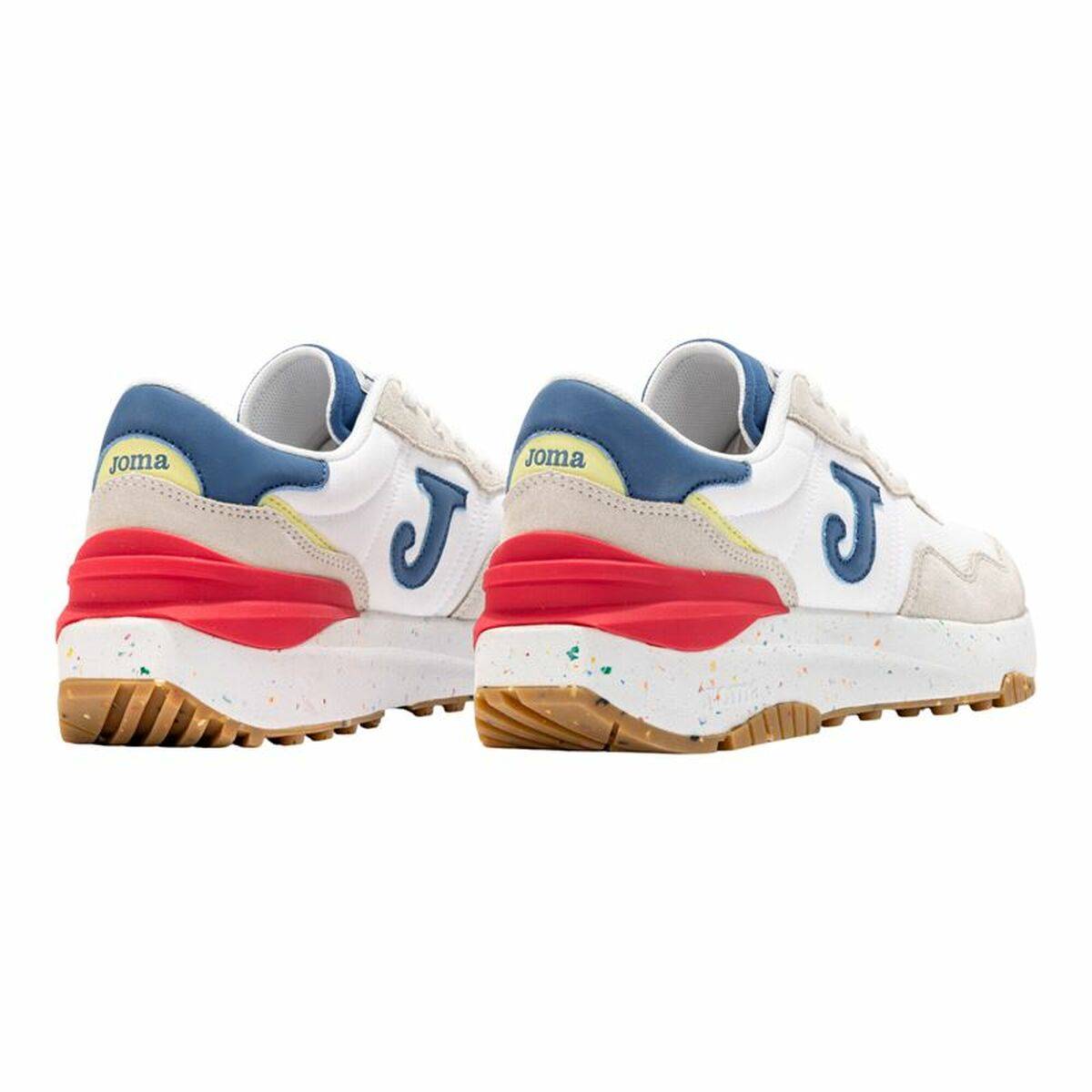 Zapatillas Deportivas Hombre Joma Sport C.367 Men 2502 Beige