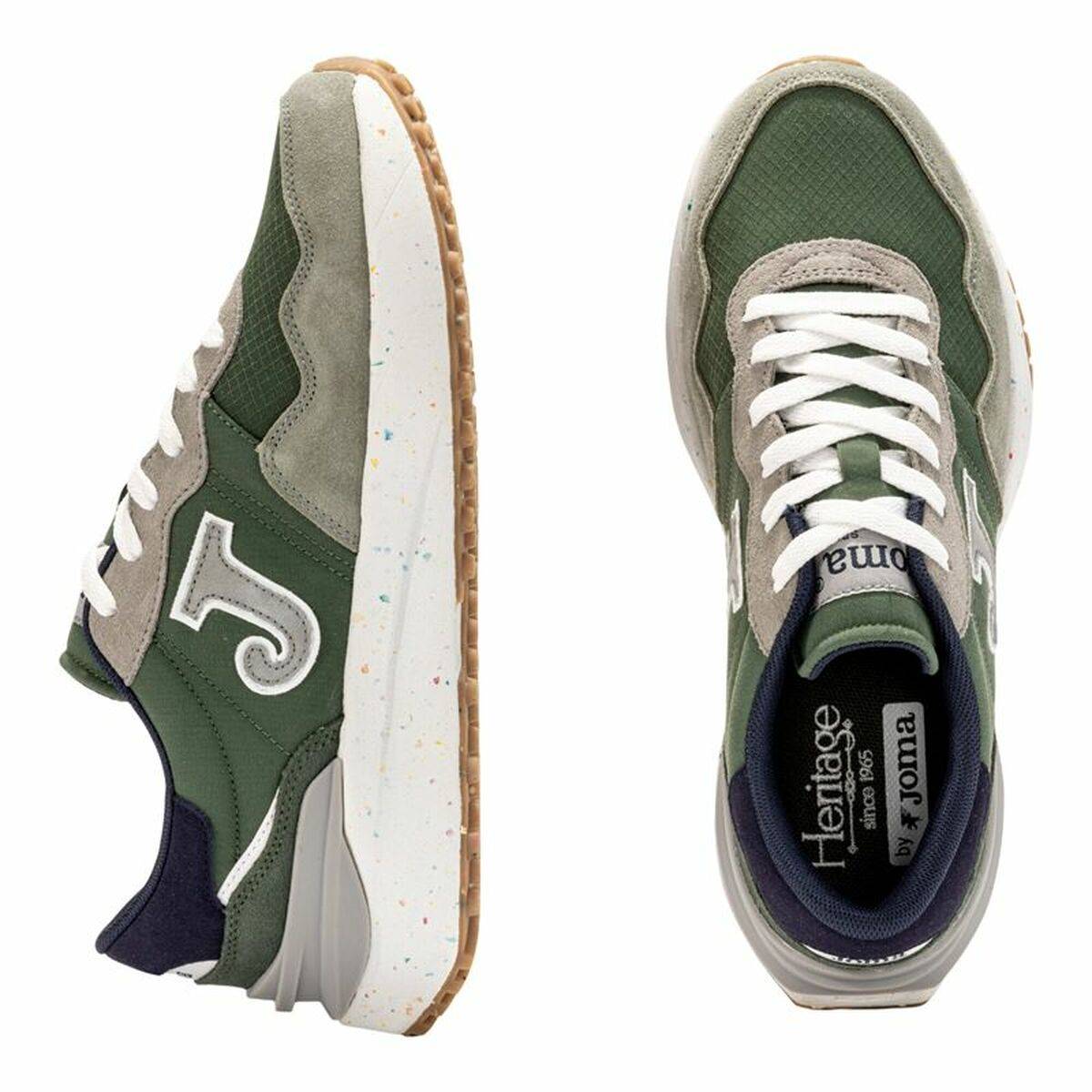 Zapatillas Deportivas Hombre Joma Sport Joma C.367 Men 2515