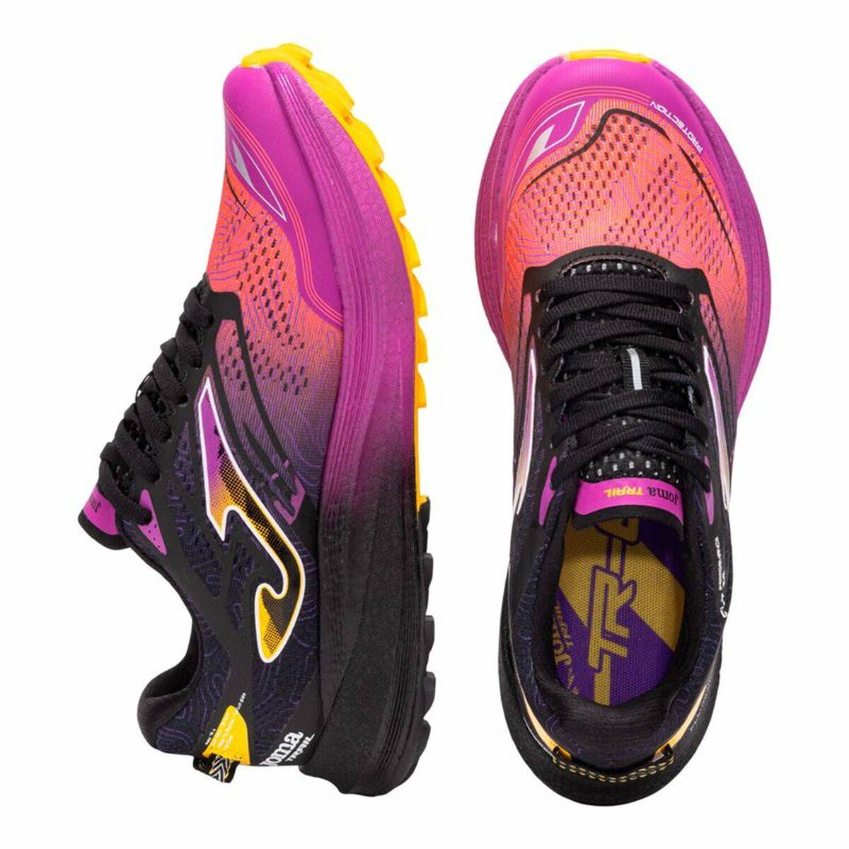 Zapatillas Deportivas Infantiles Joma Sport Tr-6000 Men 2517