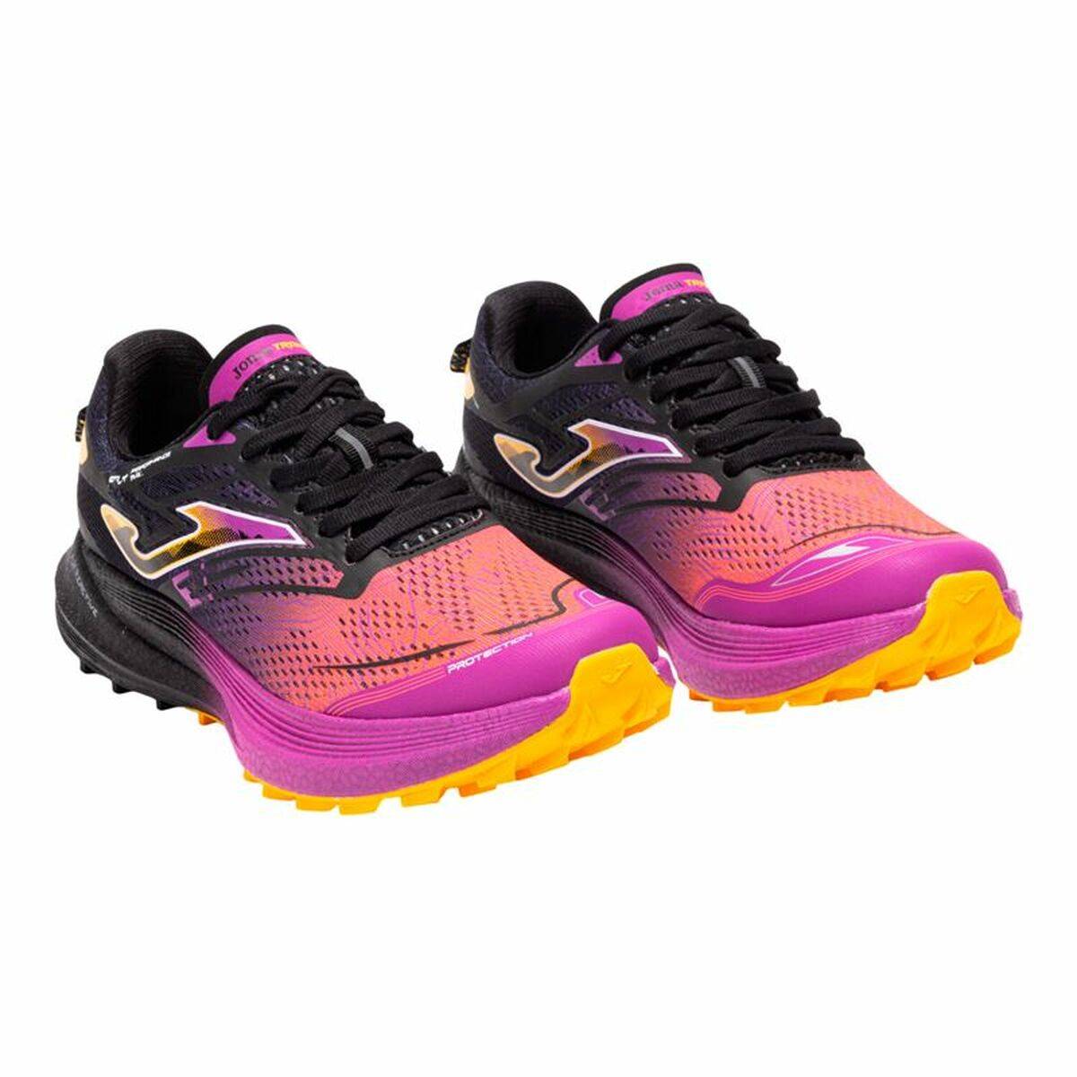 Zapatillas Deportivas Infantiles Joma Sport Tr-6000 Men 2517