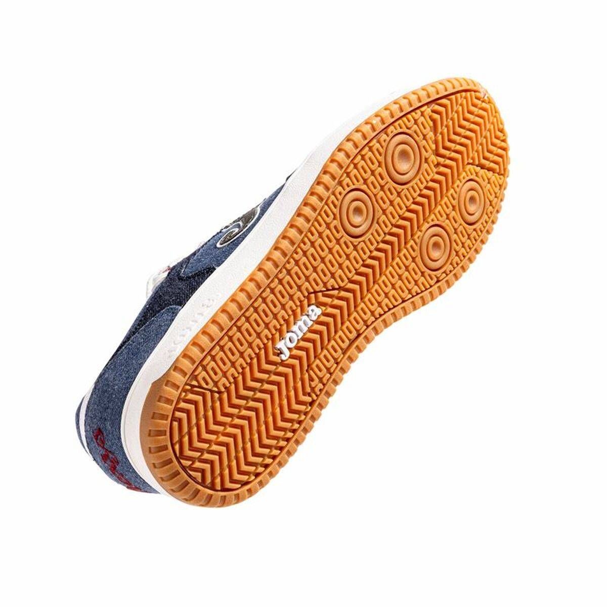 Zapatillas Deportivas Hombre Joma Sport Flexys Men 2514 Azul