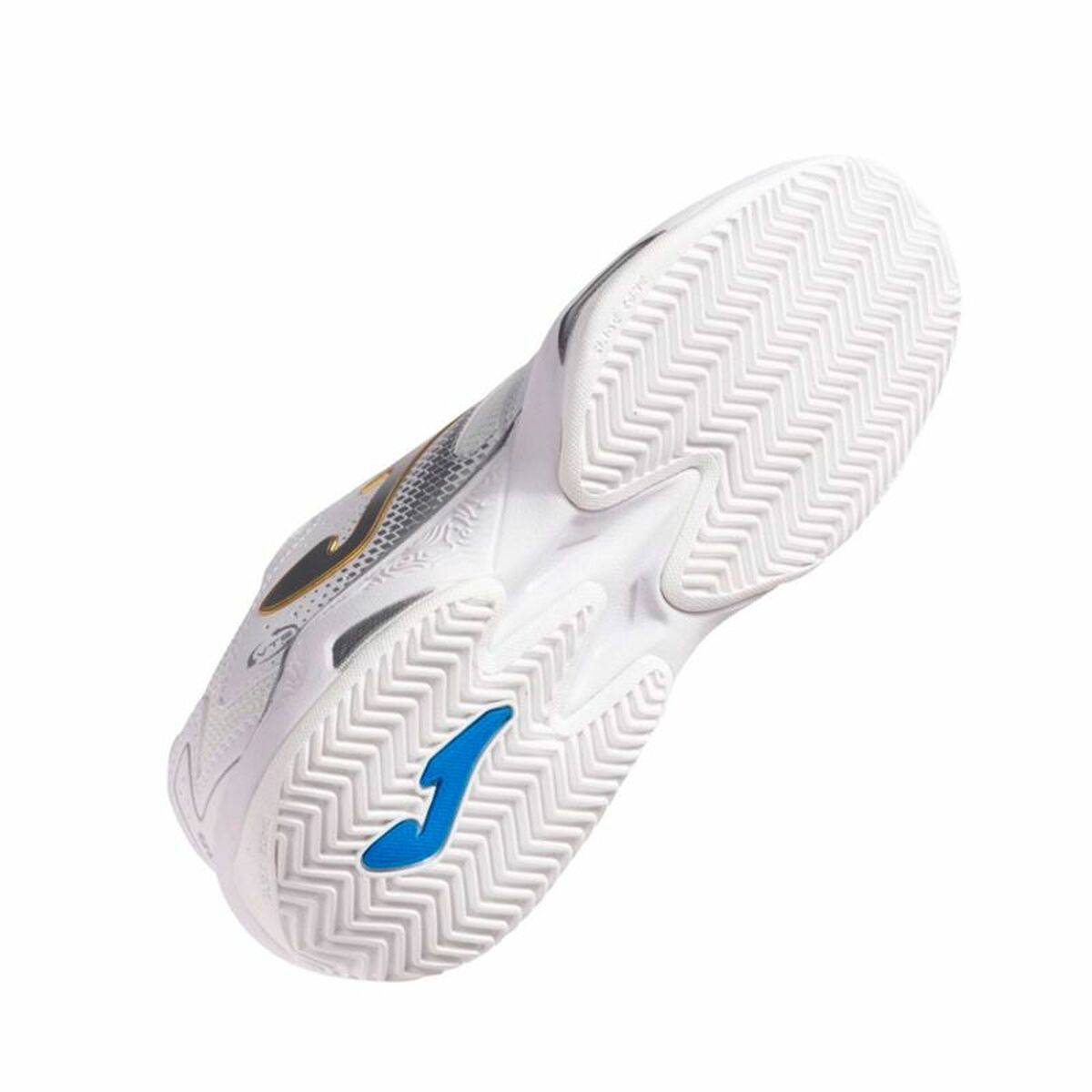 Zapatillas Deportivas Mujer Joma Sport Master 1000 Lady 2502 Blanco