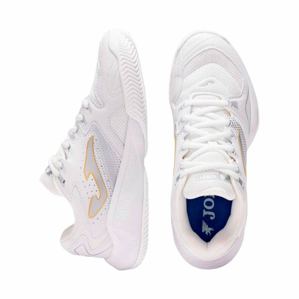 Zapatillas Deportivas Mujer Joma Sport Master 1000 Lady 2502 Blanco