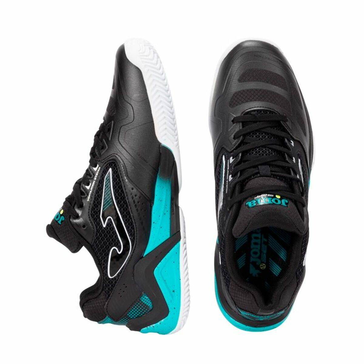 Zapatillas Deportivas Infantiles Joma Sport Set Men 2501