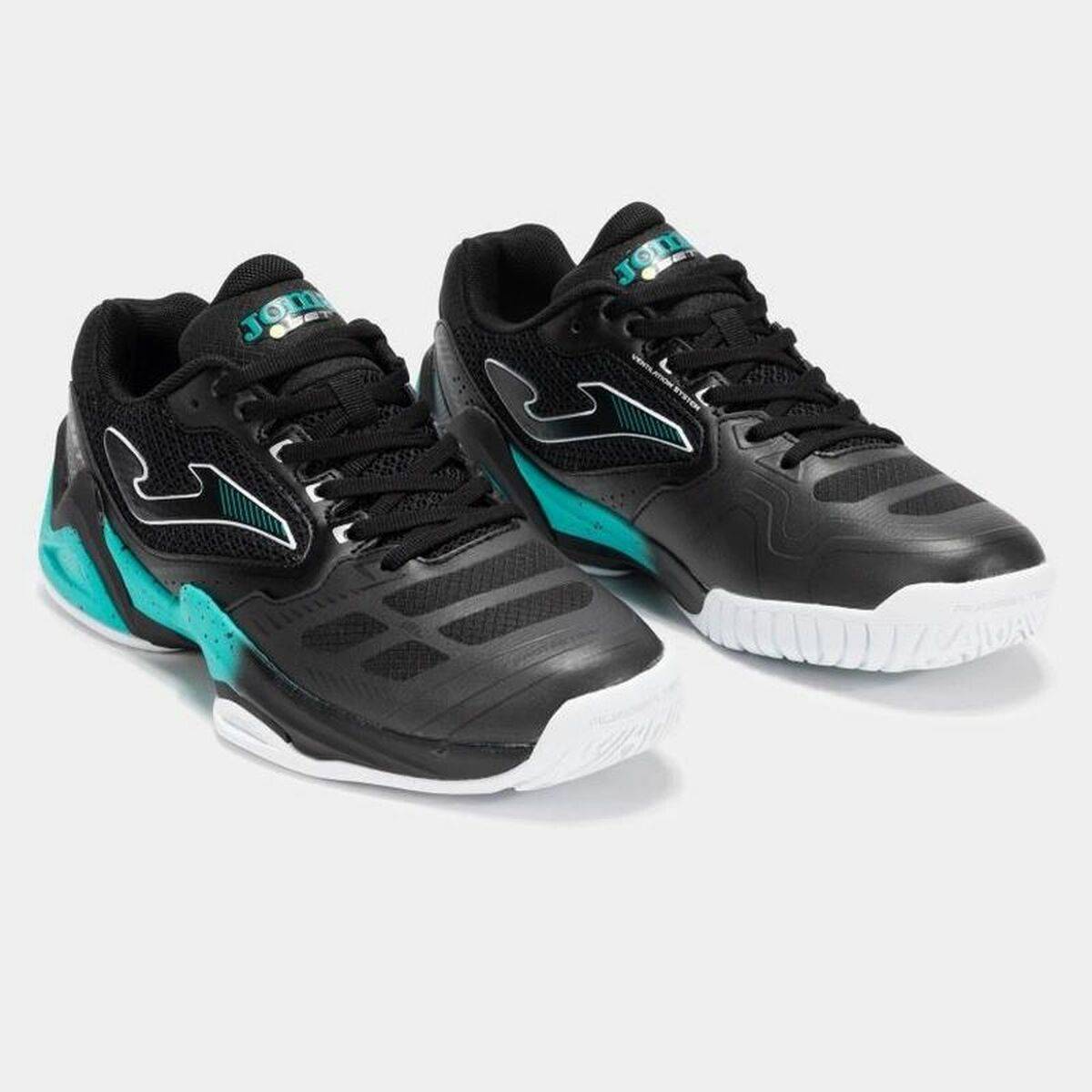 Zapatillas Deportivas Infantiles Joma Sport Set Men 2543 Aguamarina