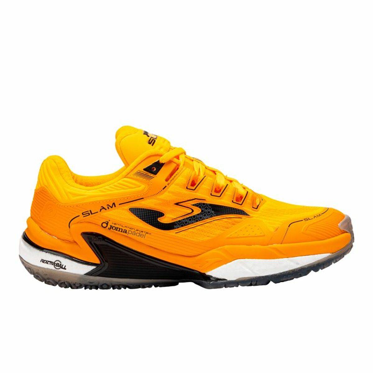 Zapatillas Deportivas Infantiles Joma Sport Slam Men 2508