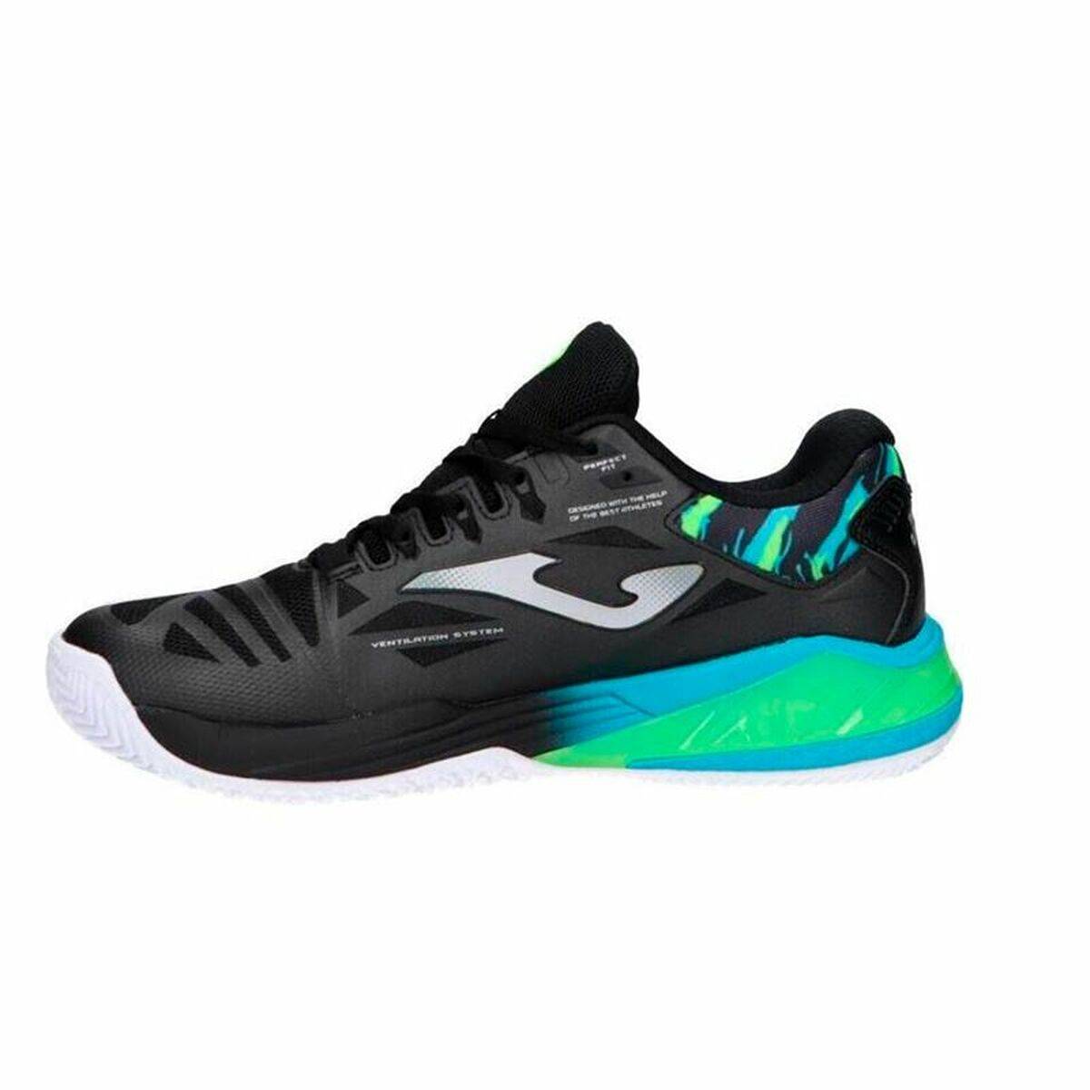 Zapatillas Deportivas Hombre Joma Sport Spin Men 2501