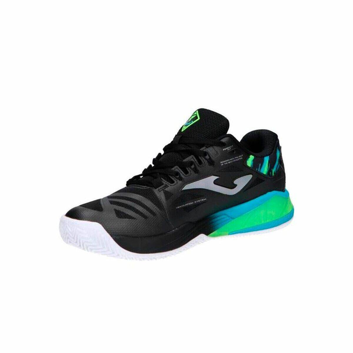 Zapatillas Deportivas Hombre Joma Sport Spin Men 2501