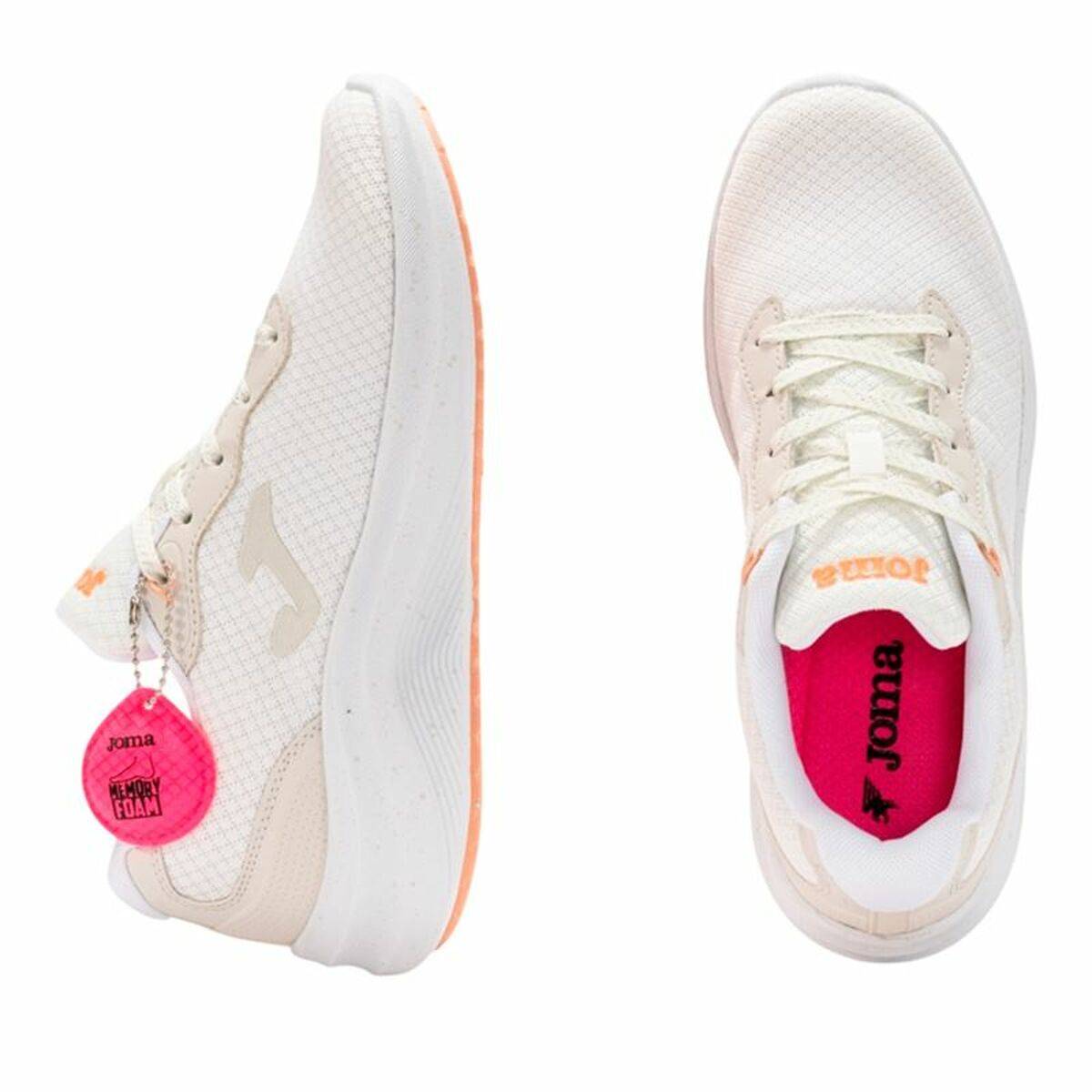 Zapatillas Deportivas Mujer Joma Sport N-100 Lady 2502