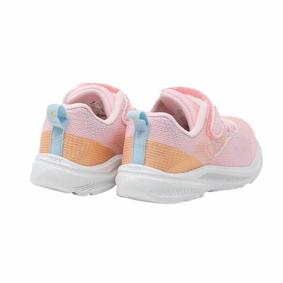 Zapatillas Deportivas Infantiles Joma Sport Horizon Jr 2513 Rosa