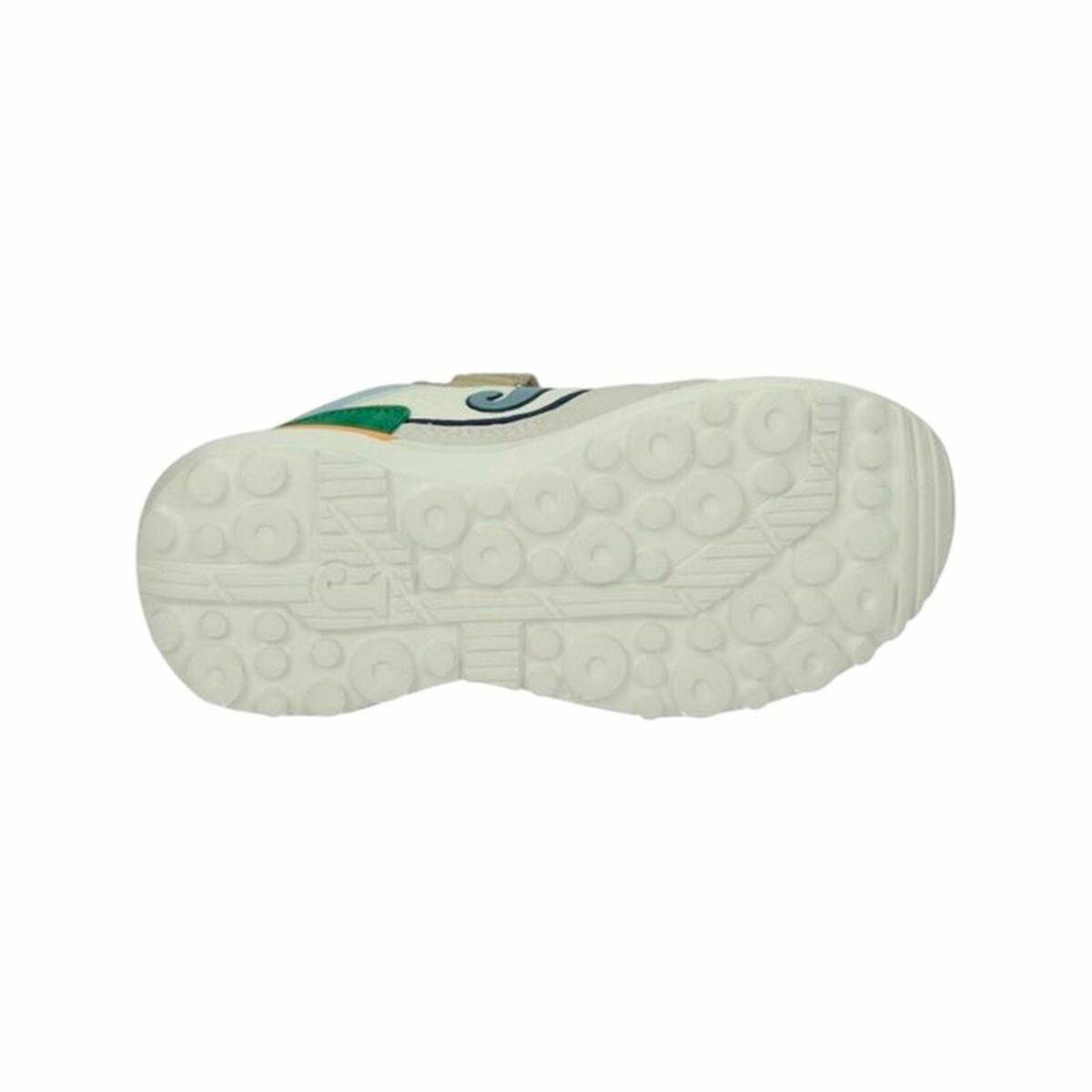 Zapatillas Deportivas Infantiles Joma Sport 3080 Jr 2516 Beige