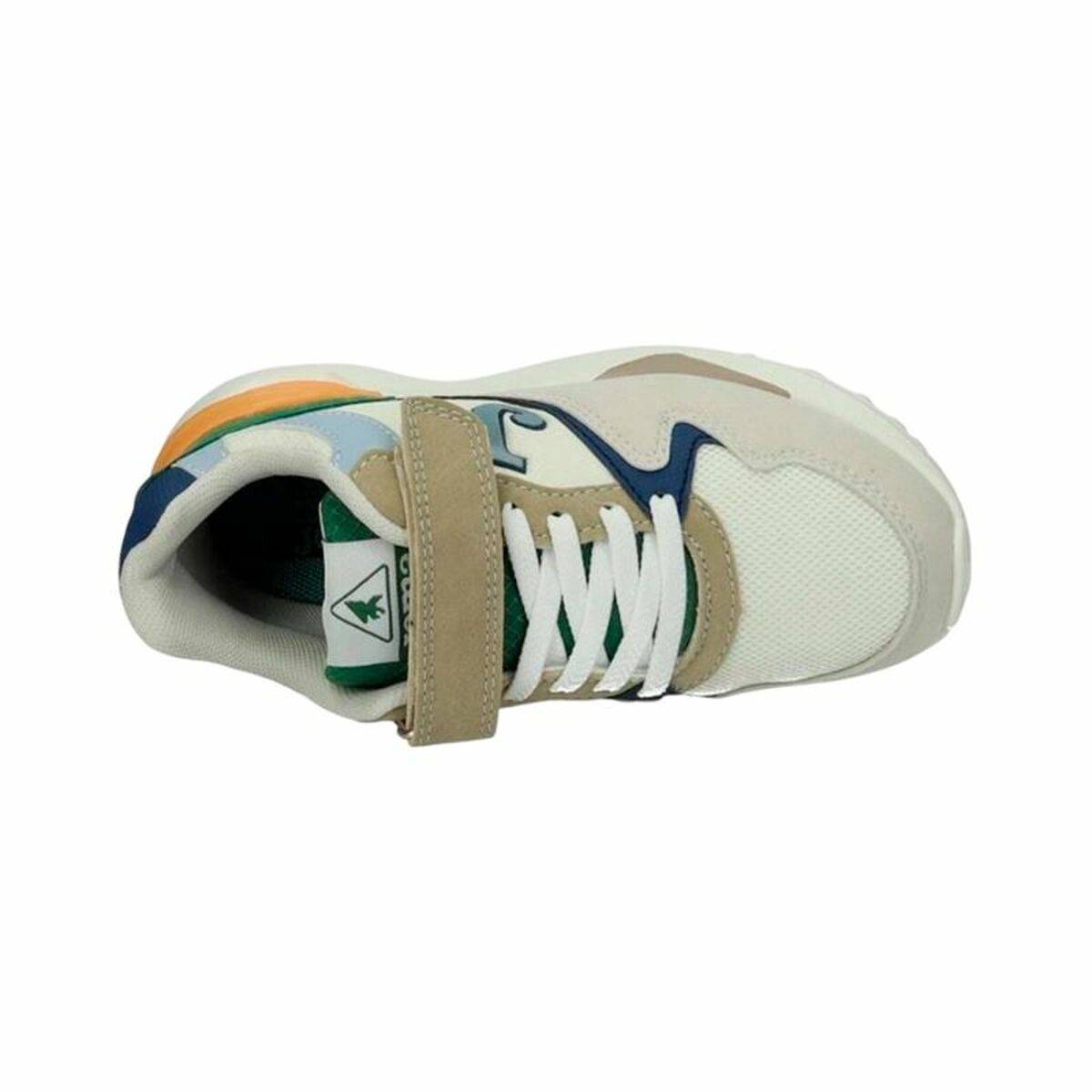 Zapatillas Deportivas Infantiles Joma Sport 3080 Jr 2516 Beige