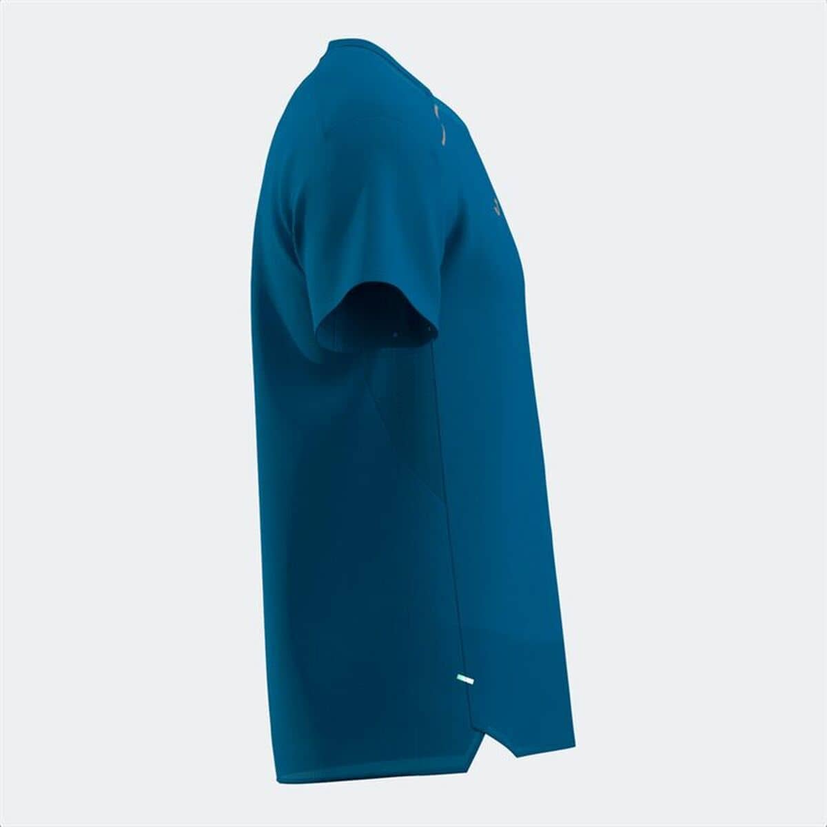 Camiseta de Manga Corta Hombre Joma Sport R-City Azul