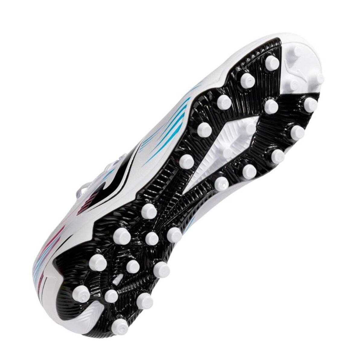 Botas de Fútbol para Adultos Joma Sport Propulsion 2502 Blanco
