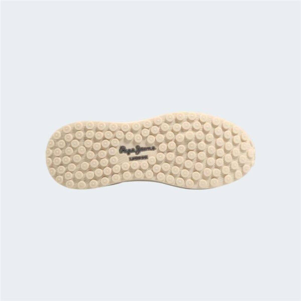 Zapatillas Deportivas Mujer Pepe Jeans Winslow One Blanco