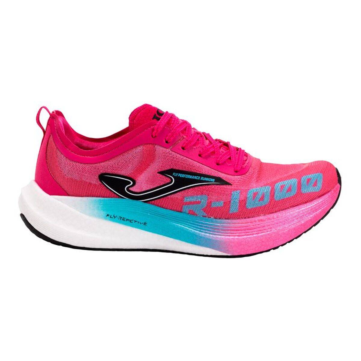 Zapatillas de Running para Adultos Joma Sport R1000 2510 Fucsia