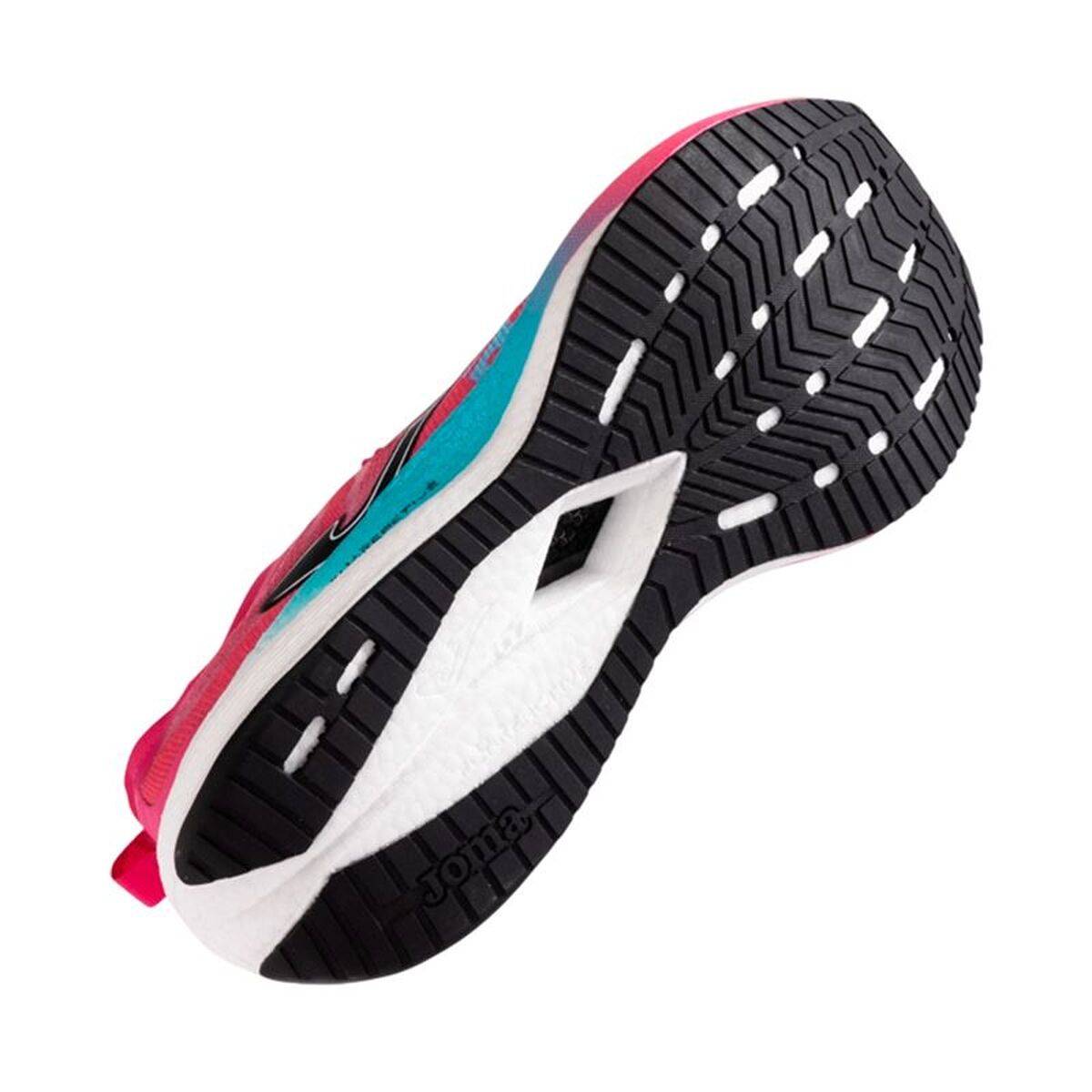 Zapatillas de Running para Adultos Joma Sport R1000 2510 Fucsia