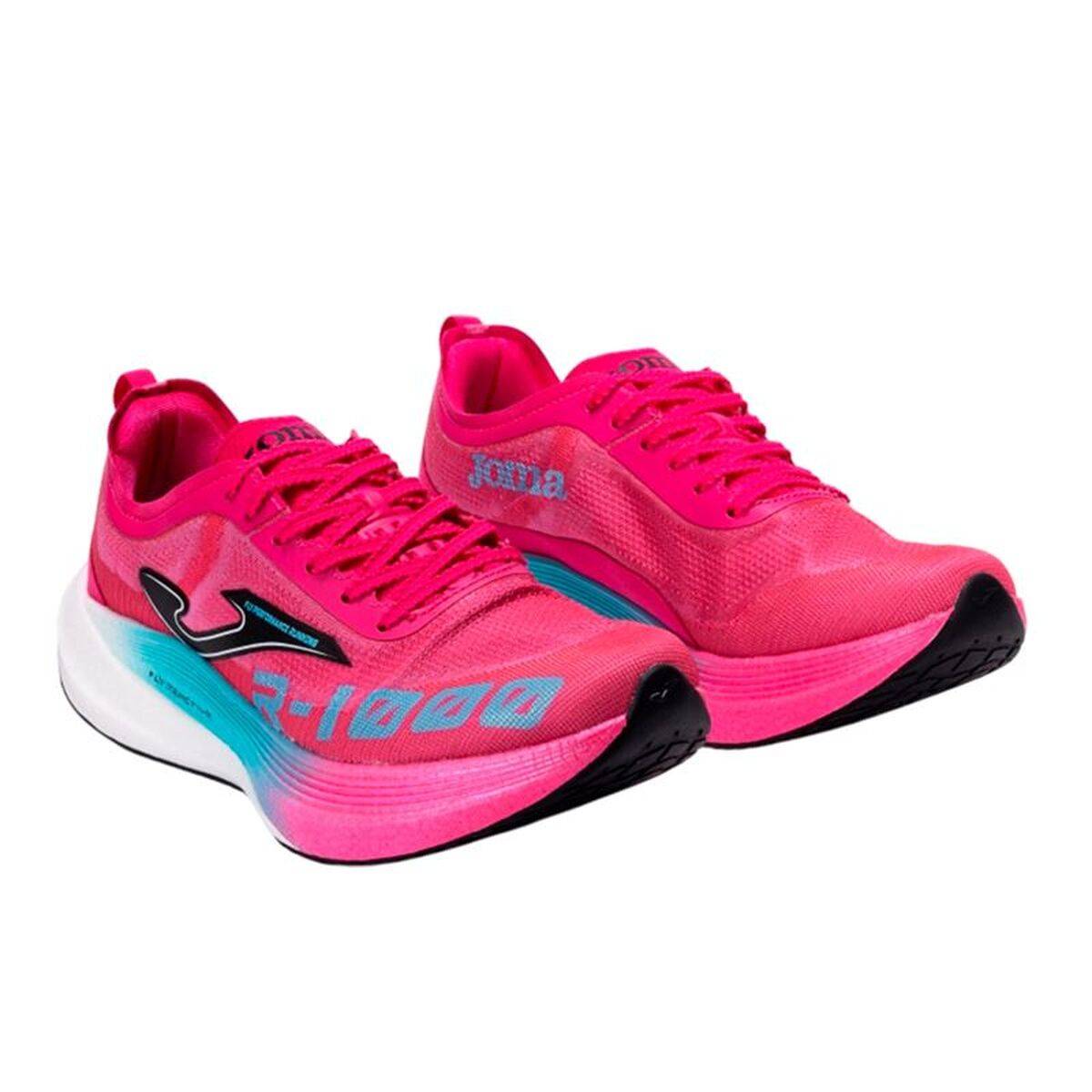 Zapatillas de Running para Adultos Joma Sport R1000 2510 Fucsia