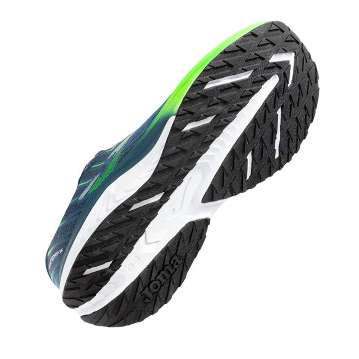 Zapatillas de Running para Adultos Joma Sport Victory 2517 Azul oscuro