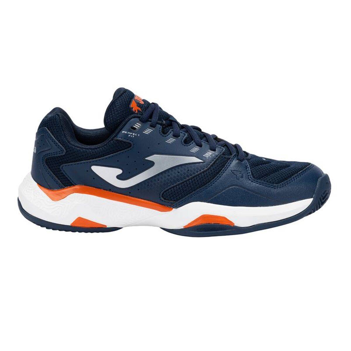 Zapatillas de Tenis para Hombre Joma Sport Master 1000 2503 Azul marino