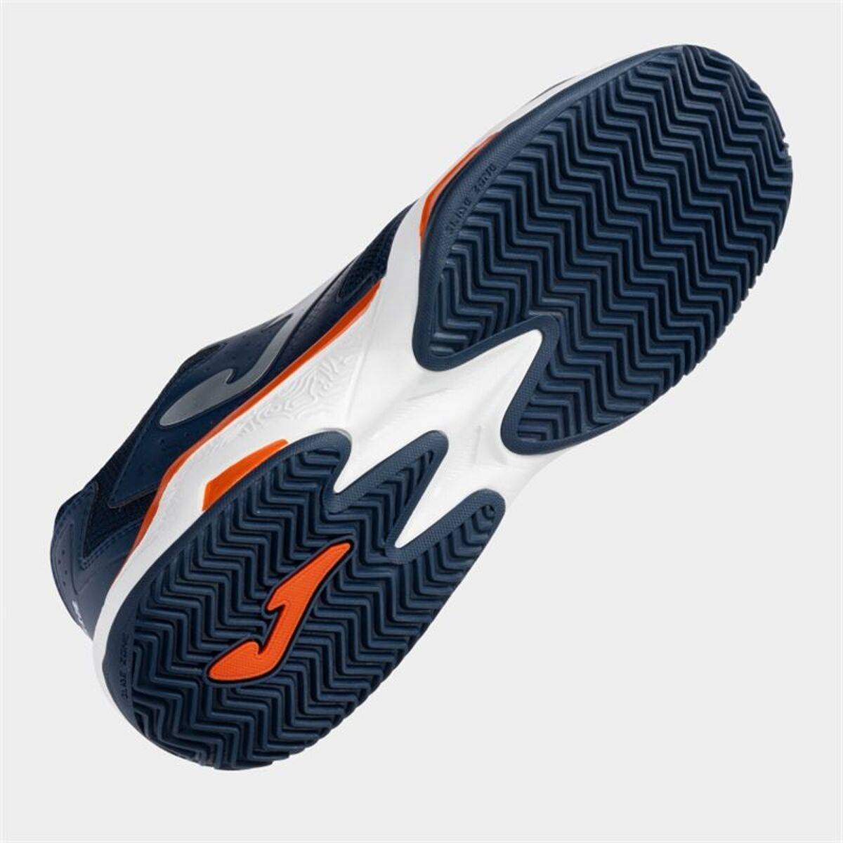 Zapatillas de Tenis para Hombre Joma Sport Master 1000 2503 Azul marino