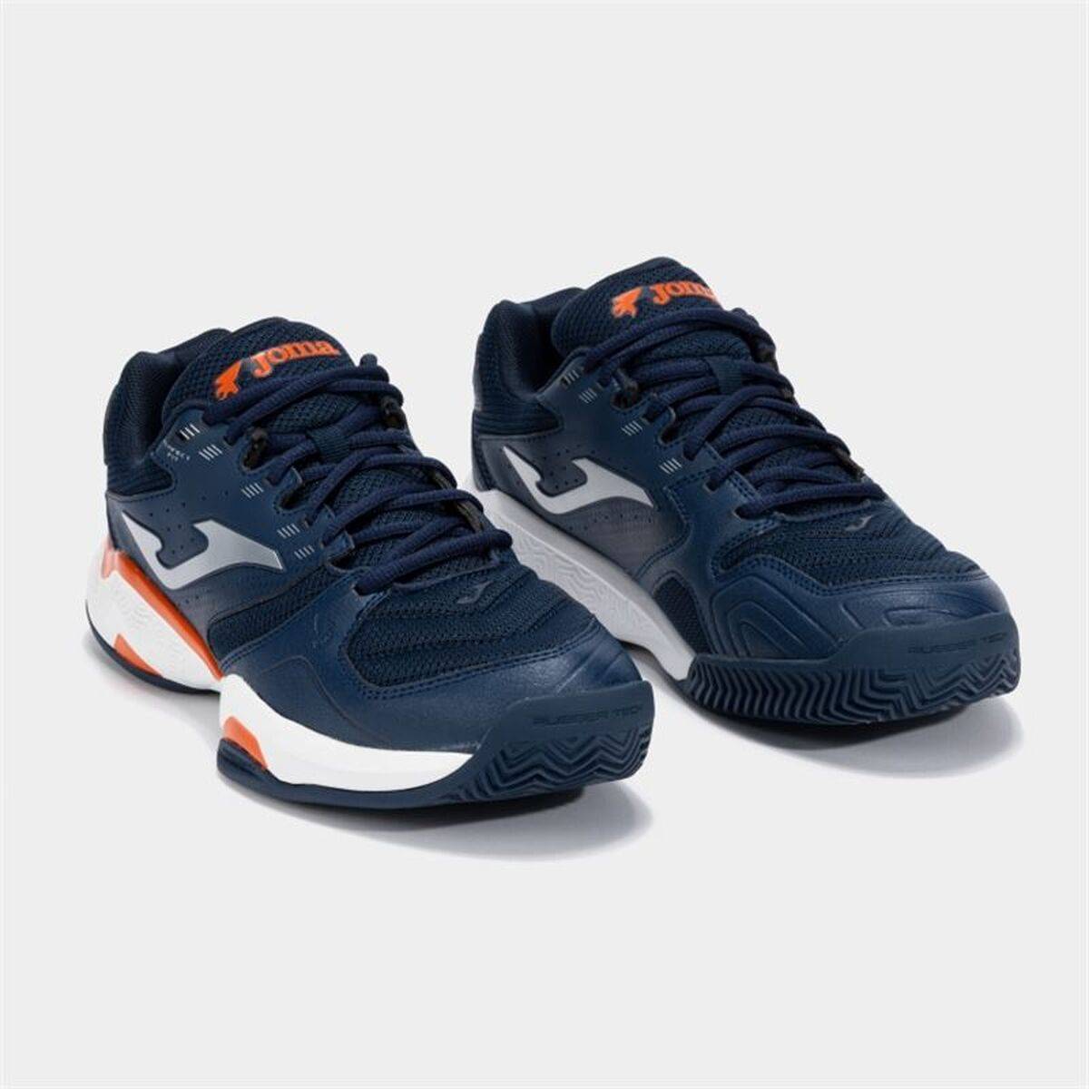 Zapatillas de Tenis para Hombre Joma Sport Master 1000 2503 Azul marino