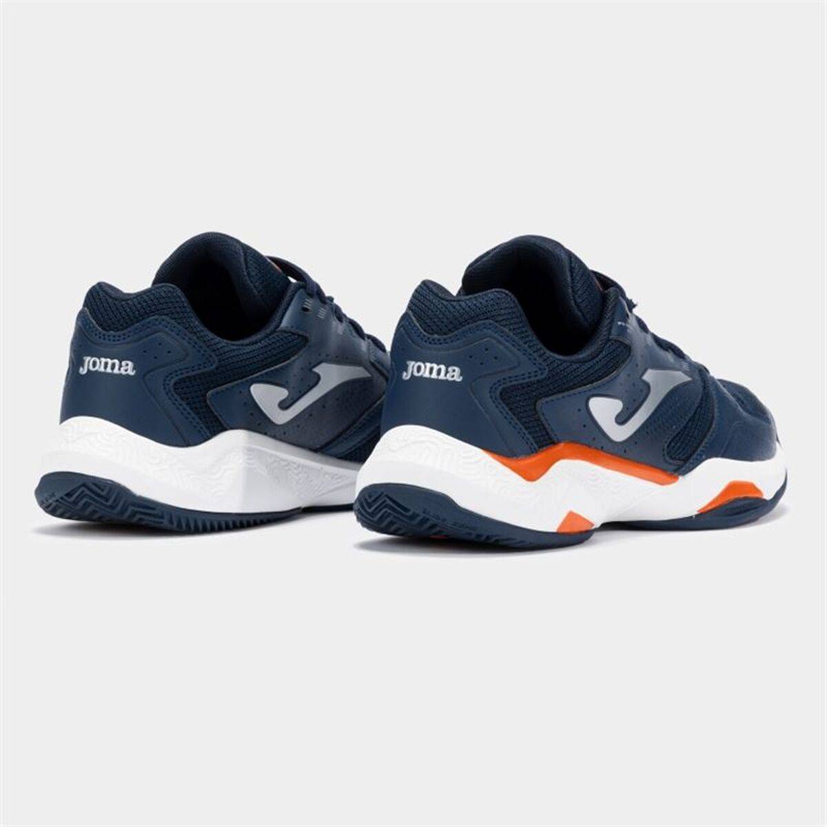 Zapatillas de Tenis para Hombre Joma Sport Master 1000 2503 Azul marino