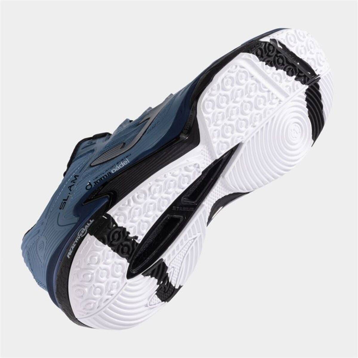 Zapatillas de Padel para Adultos Joma Sport Slam 2517 Azul