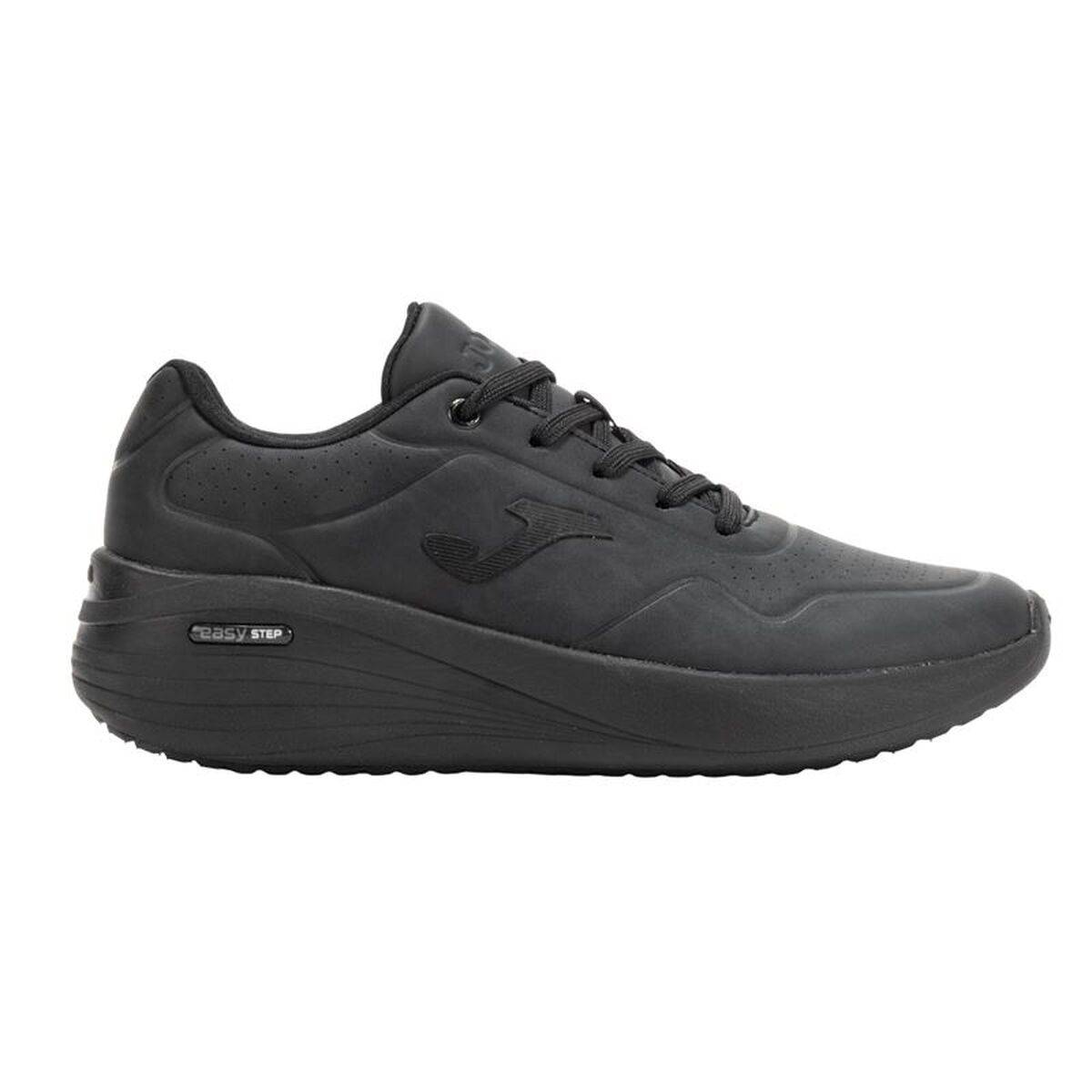 Zapatillas Deportivas Mujer Joma Sport Minerva 2501 Negro